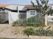 Casa / Sobrado para Venda em Curitiba/PR Campo de...