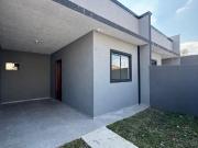 Casa / Sobrado para Venda em Curitiba/PR Campo de...