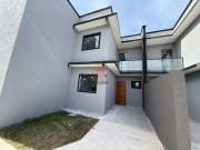 Casa / Sobrado para Venda em Curitiba/PR Campo de...