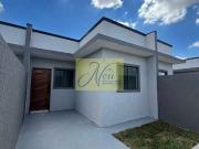 Casa / Sobrado para Venda em Curitiba/PR Campo de...
