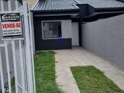 Casa / Sobrado para Venda em Curitiba/PR Campo de...