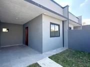 Casa / Sobrado para Venda em Curitiba/PR Campo de...