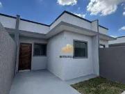 Casa / Sobrado para Venda em Curitiba/PR Campo de...