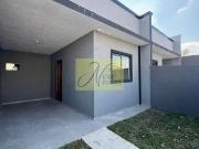 Casa / Sobrado para Venda em Curitiba/PR Campo de...