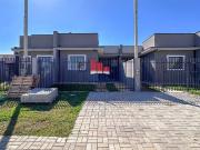 Casa / Sobrado para Venda em Curitiba/PR Campo de...