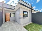 Casa / Sobrado para Venda em Curitiba/PR Campo de...