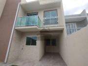 Casa / Sobrado para Venda em Curitiba/PR Campo de...