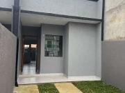 Casa / Sobrado para Venda em Curitiba/PR Campo de...