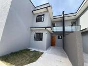 Casa / Sobrado para Venda em Curitiba/PR Campo de...