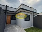 Casa / Sobrado para Venda em Curitiba/PR Campo de...