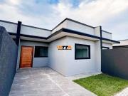 Casa / Sobrado para Venda em Curitiba/PR Campo de...