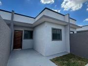 Casa / Sobrado para Venda em Curitiba/PR Campo de...