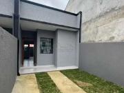 Casa / Sobrado para Venda em Curitiba/PR Campo de...