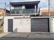 Casa / Sobrado para Venda em Curitiba/PR Campo de Santana