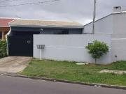 Casa / Sobrado para Venda em Curitiba/PR Campo de...