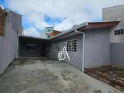 Casa / Sobrado para Venda em Curitiba/PR Campo de...