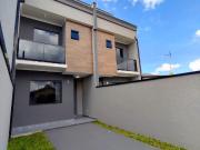 Casa / Sobrado para Venda em Curitiba/PR Campo de...