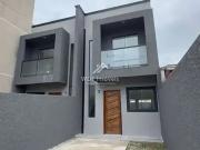 Casa / Sobrado para Venda em Curitiba/PR Campo de...