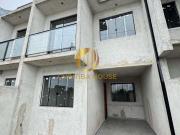 Casa / Sobrado para Venda em Curitiba/PR Campo de...