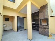 Casa / Sobrado para Venda em Curitiba/PR Campo de...