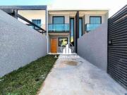 Casa / Sobrado para Venda em Curitiba/PR Campo de...