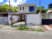 Casa / Sobrado para Venda em Curitiba/PR Campo de...