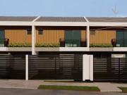 Casa / Sobrado para Venda em Curitiba/PR Campo de...