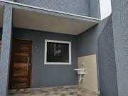 Casa / Sobrado para Venda em Curitiba/PR Campo de...