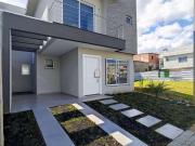 Casa / Sobrado para Venda em Curitiba/PR Campo de...