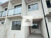 Casa / Sobrado para Venda em Curitiba/PR Campo de...