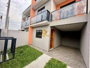 Casa / Sobrado para Venda em Curitiba/PR Campo de...