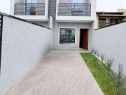 Casa / Sobrado para Venda em Curitiba/PR Campo de...