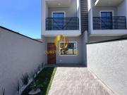 Casa / Sobrado para Venda em Curitiba/PR Campo de...