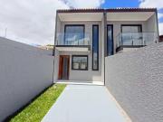 Casa / Sobrado para Venda em Curitiba/PR Campo de...