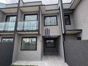 Casa / Sobrado para Venda em Curitiba/PR Campo de...