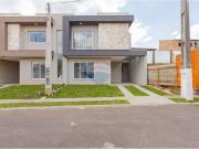 Casa / Sobrado para Venda em Curitiba/PR Campo de...
