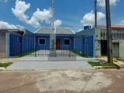 Casa / Sobrado para Venda em Curitiba/PR Campo de Santana