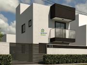 Casa / Sobrado para Venda em Curitiba/PR Capão da Imbuia...