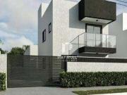 Casa / Sobrado para Venda em Curitiba/PR Capão da Imbuia...