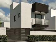 Casa / Sobrado para Venda em Curitiba/PR Capão da Imbuia...