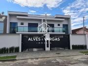 Casa / Sobrado para Venda em Curitiba/PR Capão da Imbuia...