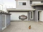 Casa / Sobrado para Venda em Curitiba/PR Capão da Imbuia...