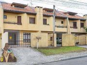 Casa / Sobrado para Venda em Curitiba/PR Capão da Imbuia...