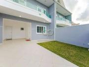 Casa / Sobrado para Venda em Curitiba/PR Capão da Imbuia...