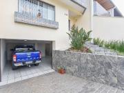 Casa / Sobrado para Venda em Curitiba/PR Capão da Imbuia...