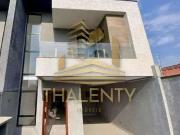 Casa / Sobrado para Venda em Curitiba/PR Capão da Imbuia...