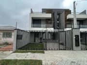 Casa / Sobrado para Venda em Curitiba/PR Capão da Imbuia...