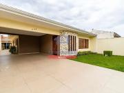 Casa / Sobrado para Venda em Curitiba/PR Capão da Imbuia...