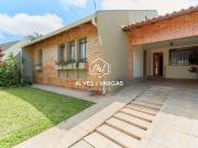 Casa / Sobrado para Venda em Curitiba/PR Capão da Imbuia...