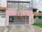 Casa / Sobrado para Venda em Curitiba/PR Capão da Imbuia...